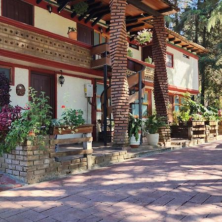 Zitácuaro La Villafranca Del Cid المظهر الخارجي الصورة